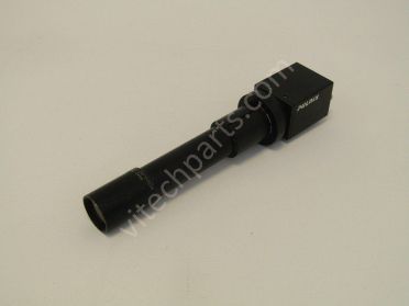 Plunix RM-200 with Visionmes 22/11/0.05 Lens