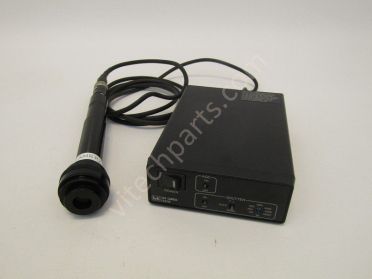 Teli CS3150 with Camera 2m