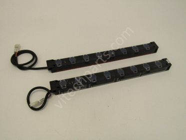 KEYENCE PJ-50A /2x PJ-55A