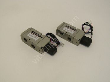 SMC VP742R / set of 2 pcs