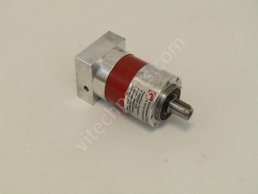Graessner PLGE050H i=20