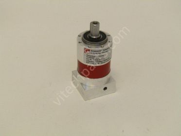 Graessner PLGE050H i=16