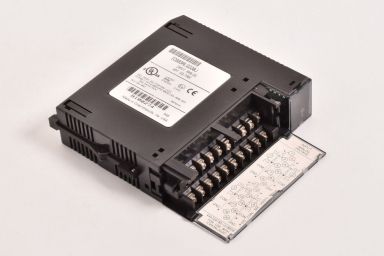 GE Fanuc IC693ALG220J