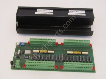 Colight PLC Controller