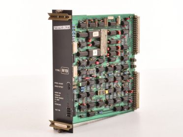 Sieb & Meyer 26.44.61 / Type M19