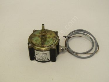 Huba Control 610.6260