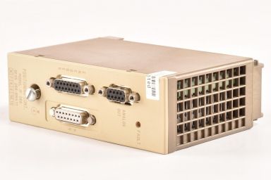 Siemens 6ES5 266-8MA11