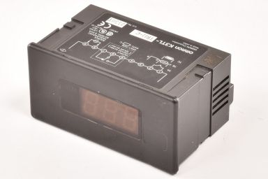 Omron K3TL-TB11-C