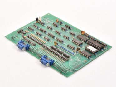 Ushio U-201-1 / UL1C