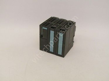 Siemens 6ES7 314-6CG03-0AB0