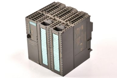 Siemens 6ES7 314-6CG03-0AB0