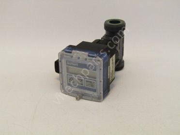 Burkert  8225-FKM-PVDF-SST-C/ 00418950