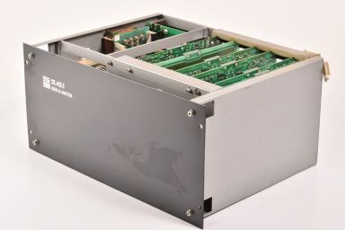 Sieb & Meyer 21.45.1B/5 KVA