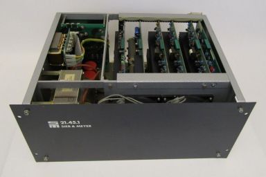 Sieb & Meyer 21.45.1B/5 KVA