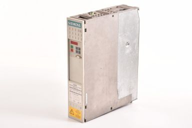 Siemens 6SE7021-0EA31