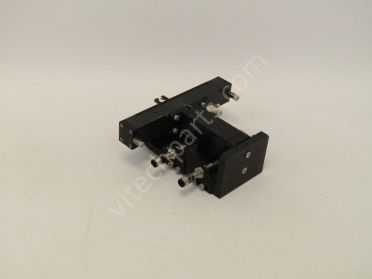 Schmoll Tool Change Unit