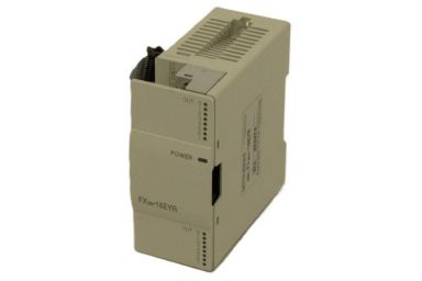 Mitsubishi FX2n-16EYR
