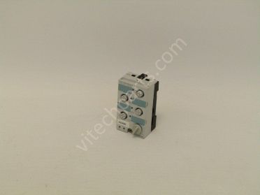 Siemens 3RK1400-1BQ20-0AA3