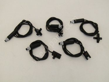 SUNX PM-T44P / Set of 5 pcs