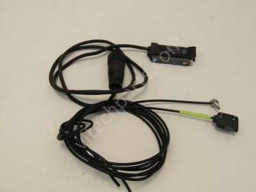 Keyence FS-M1P / FU-77TZ