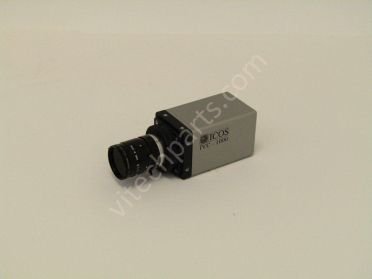 ICOS IVC-100/ OP771 with Lens