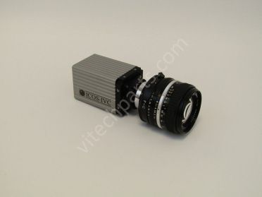 ICOS OP100215 with 50mm Lens