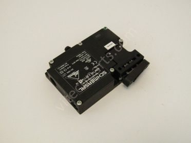 Schmersal AZM 161ZST1-AS ra with Key