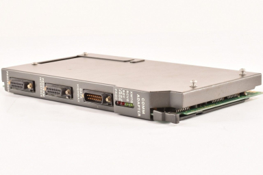 Allen Bradley 1771-KA