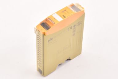 Pilz PNOZ mi1p