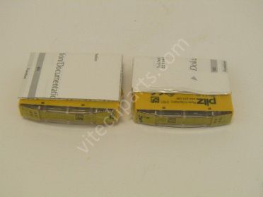 Pilz PSSu E F 4DI Set of 2 pcs