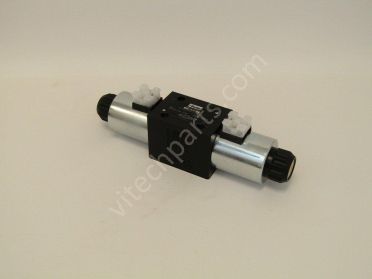 Parker D3W009CVJW42