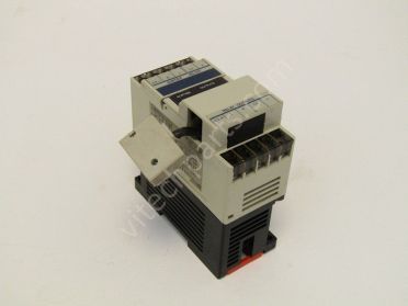 Schneider Electric Telemecanique TSX DSF 635