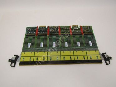 Luther & Maelzer Test Rack with MX90 V2.1  MG 3V PN 8203