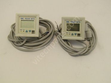 SMC ISE4-01-25 / set of 2 pcs