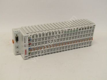 Beckhoff BK3120 Profibus-DP Assembly