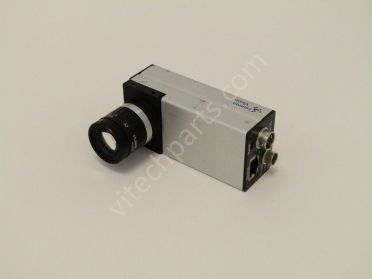 Leutron Vision RS232 with Fujinon Lens
