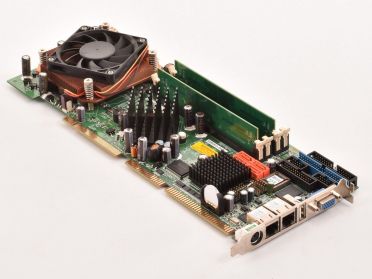 IEI WSB-9454-R10 Rev. 1.0