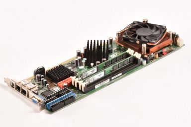 IEI WSB-9454-R10 Rev. 1.0