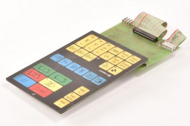 Posalux E 12002/ SE-A3