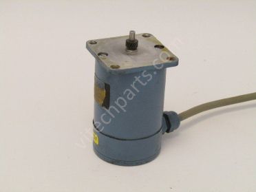 Berger LAHR RSM 842 B FK