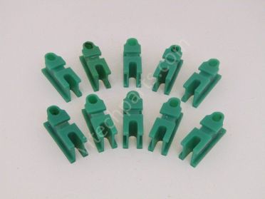 Höllmüller Bearing Block AS+RS / Set of 10 pcs