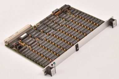 Motorola MVME 202 / 01-G3025M01