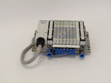 Festo MPA-MPM-VI / VMPA-KMS1-24-5