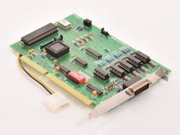 Communication Interface PCI-0204PB-7