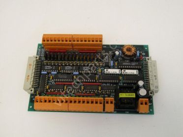 Festo I/O Board 279694