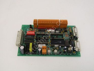 Festo Communication Board 279695