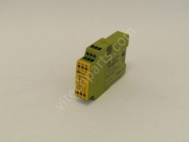 Pilz PNOZ X1 3S/1Ö