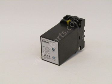 Oriental Motors (OM) SSP-4
