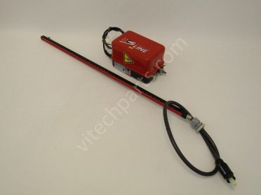 Haug EN SL / PS 068 200 axial