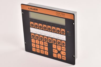 Lauer PCS 095